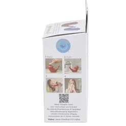 Rhino Horn Lavage de nez