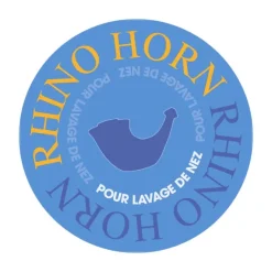Rhino Horn Lavage de nez