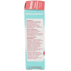 RhinoSédal Spray nasal