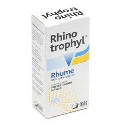 Rhinotrophyl spray pour le nez