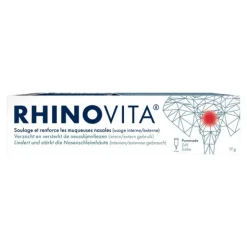 Rhinovita Pommade nasale