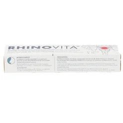 Rhinovita Pommade nasale