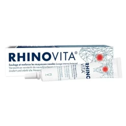 Rhinovita Pommade nasale