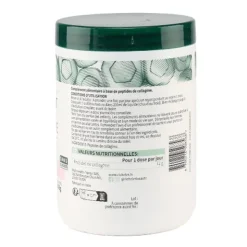 Richelet Peptides de collagène poudre