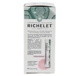 Richelet Régénération de la peau sticks