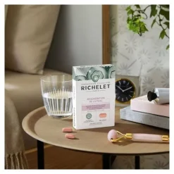 Richelet Régénération de la peau comprimés