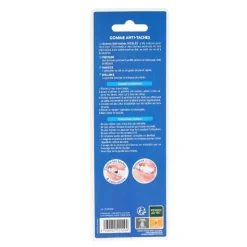 Ricqles Gomme anti-taches