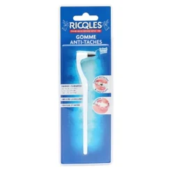 Ricqles Gomme anti-taches