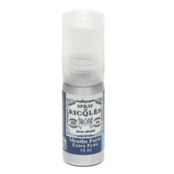 Ricqlès spray haleine fraîche