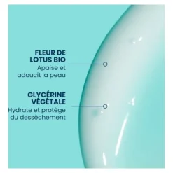 Rivadouce Bébé Gel doux lavant bio