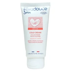 Rivadouce cold cream