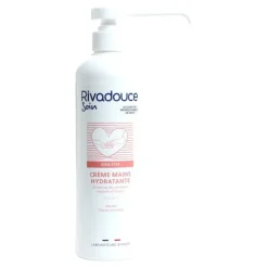 Rivadouce crème mains hydratante