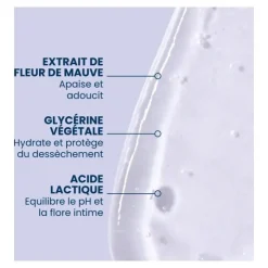 Rivadouce gel hygiène intime