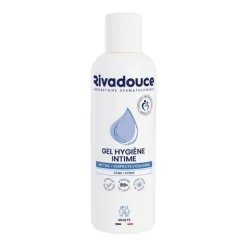 Rivadouce gel hygiène intime