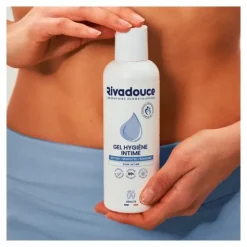 Rivadouce gel hygiène intime