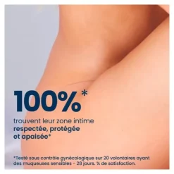 Rivadouce gel hygiène intime