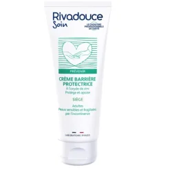 Rivadouce Soin Crème barrière protectrice