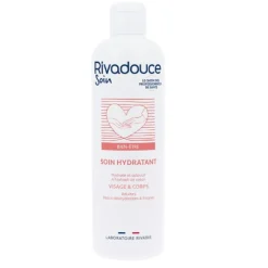 Rivadouce soin hydratant visage et corps
