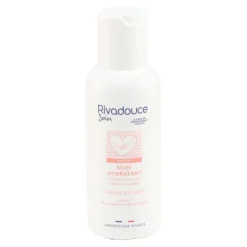 Rivadouce soin hydratant visage et corps