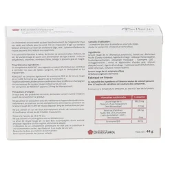 Rizocol comprimés