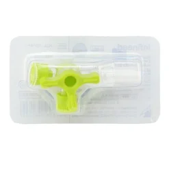 Robinet 3 voies sans BPA