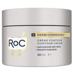 Roc Derm Correxion Crème contour Rétinol Avancé