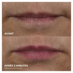 RoC Derm correxion lip volumizer soin volumateur lèvres
