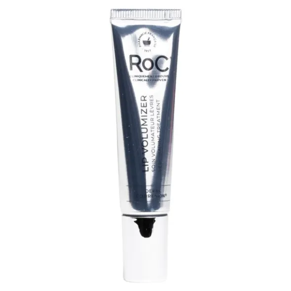 RoC Derm correxion lip volumizer soin volumateur lèvres