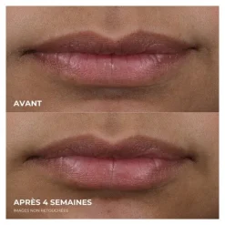 RoC Derm correxion lip volumizer soin volumateur lèvres