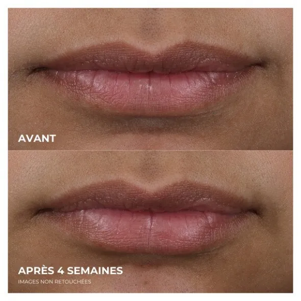 RoC Derm correxion lip volumizer soin volumateur lèvres