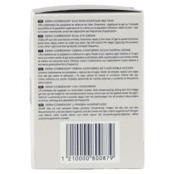 Roc Derm Correxion Soin Duo Contour des yeux