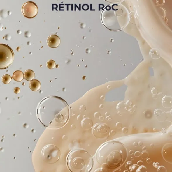 Roc Derm Correxion Soin Duo Contour des yeux