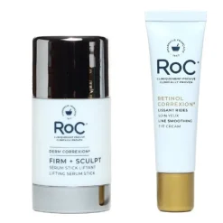 RoC Derm Correxion sérum raffermissant en stick