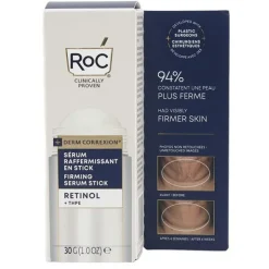 RoC Derm Correxion sérum raffermissant en stick