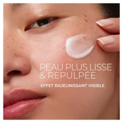 Roc Hydra+ Hyaluronic crème jour nuit Repulpant Intense