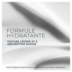 Roc Hydra+ Hyaluronic crème jour nuit Repulpant Intense