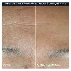 Roc Hydra + Hyaluronic Sérum concentré repulpant intense