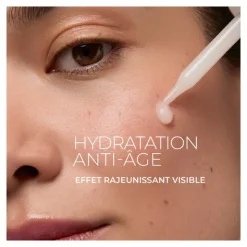 Roc Hydra + Hyaluronic Sérum concentré repulpant intense