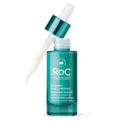 Roc Hydra + Hyaluronic Sérum concentré repulpant intense