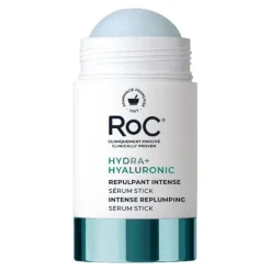Roc Hydra+ Hyaluronic Sérum stick Repulpant intense