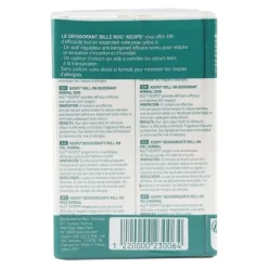 Roc Keops Déodorant bille 48 h