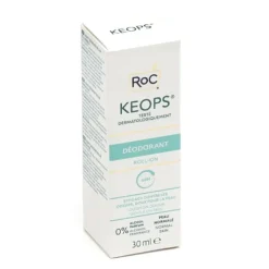 Roc Keops Déodorant bille 48 h