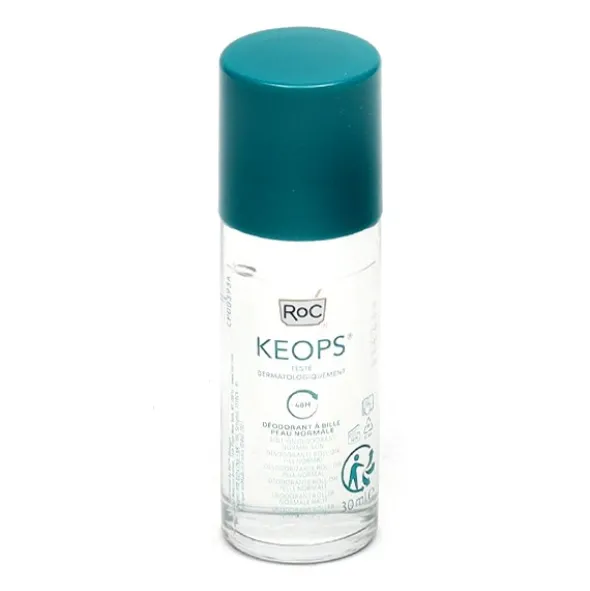 Roc Keops Déodorant bille 48 h