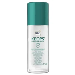 Roc Keops Déodorant bille 48h sans aluminium