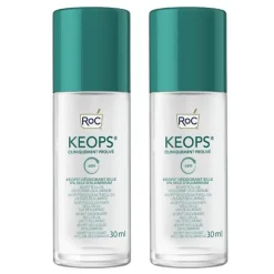 Roc Keops Déodorant bille 48h sans aluminium
