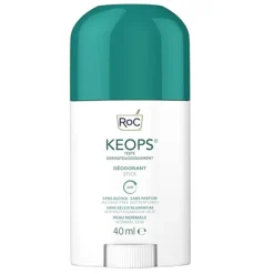 Roc Keops Déodorant stick 24 h