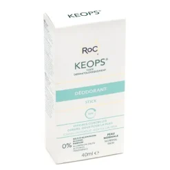Roc Keops Déodorant stick 24 h