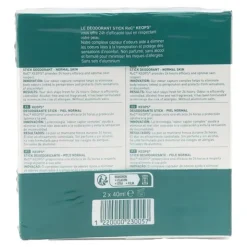Roc Keops Déodorant stick 24 h