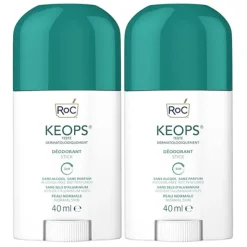 Roc Keops Déodorant stick 24 h