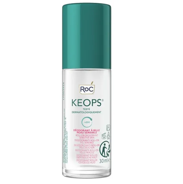 Roc Keops Sensitive déodorant 48 h